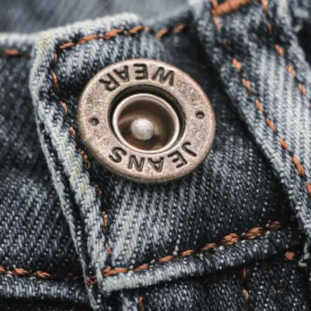 PİRİNÇ KOT DÜĞMELERİ