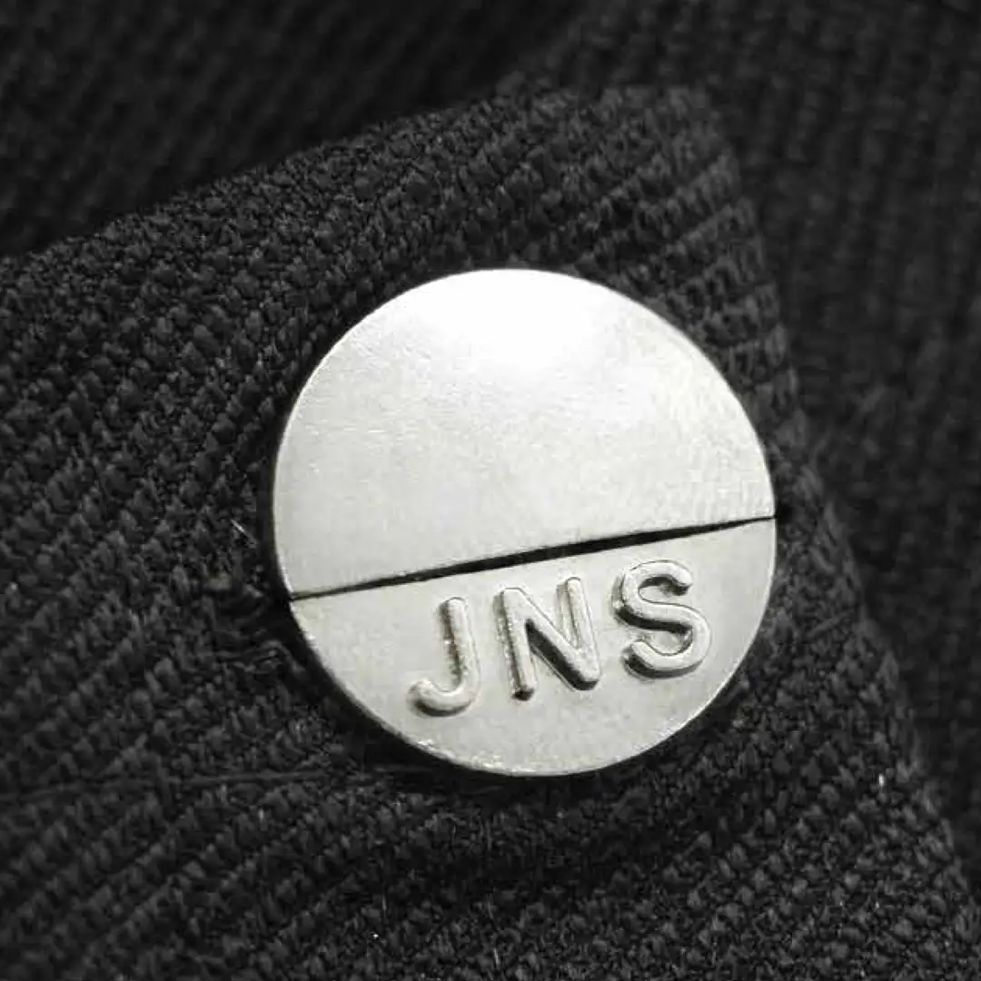 ZAMAK KOT DÜĞMELERİ