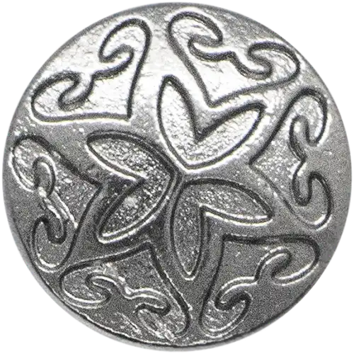 Zamak Perçin - ZR2